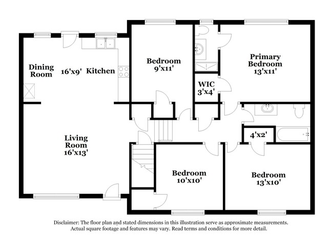 Building Photo - 2509 Andrew Way