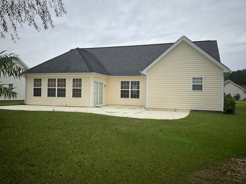 Building Photo - 405 Harbour Reef Dr