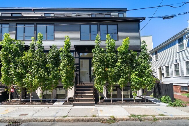 Primary Photo - 61 Bristol St