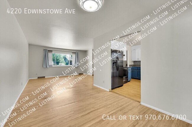 Building Photo - 4220 Edwinstowe Ave