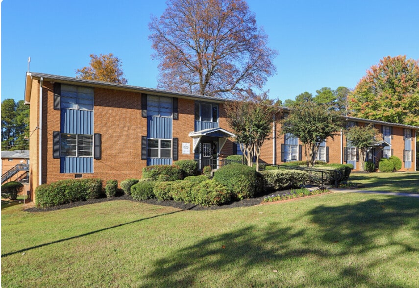 Building Photo - 100 Morrow Rd