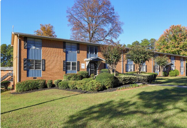 Building Photo - 100 Morrow Rd
