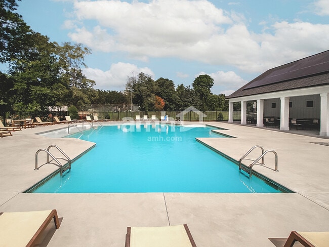 Building Photo - 7023 Garrett Ct