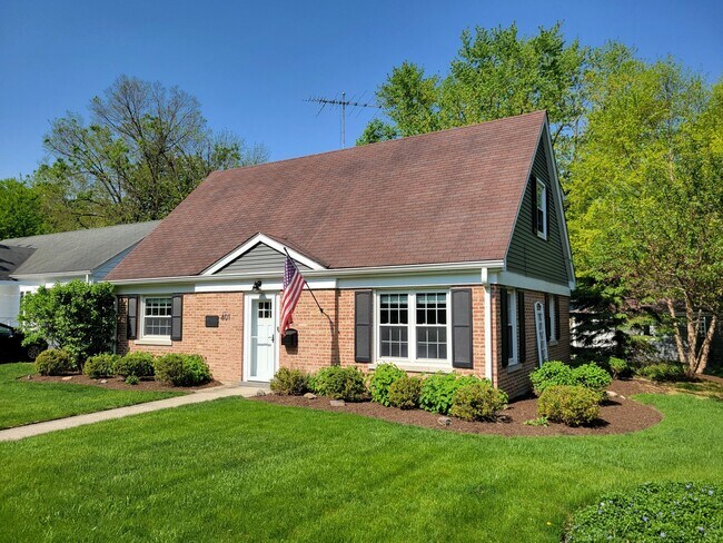 Primary Photo - 401 S 4th Ave