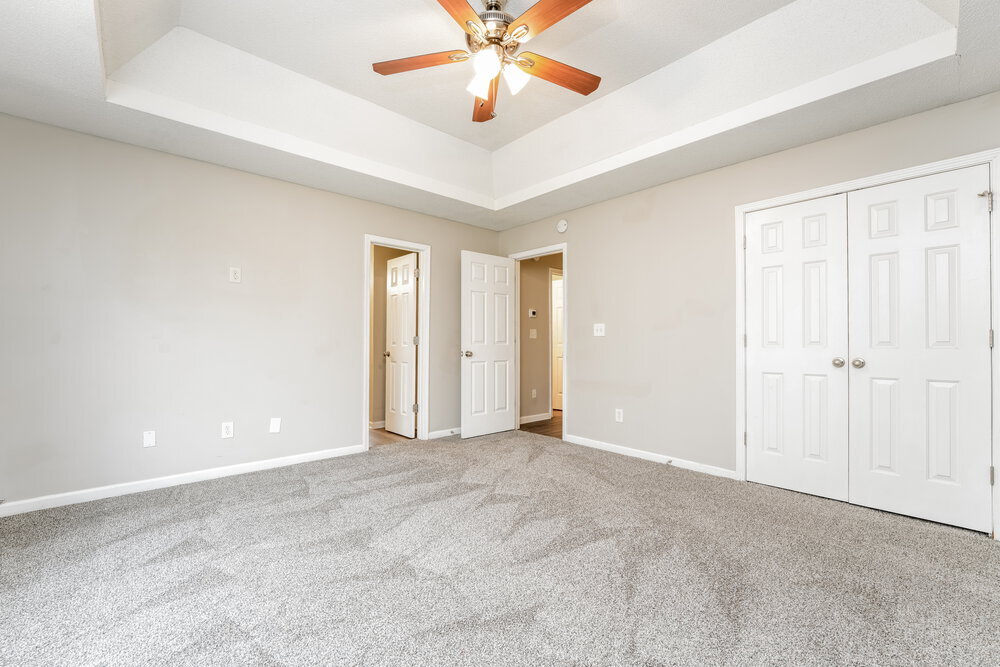 Building Photo - 3735 Salem Chapel Dr