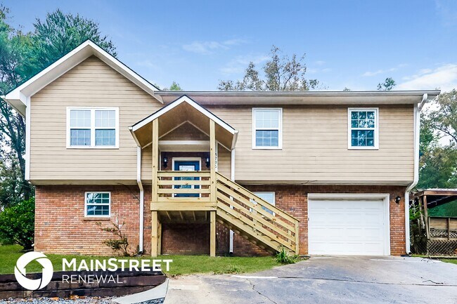 Building Photo - 5796 Dug Hollow Rd