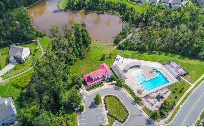 Building Photo - 8013 Rutland Village Dr