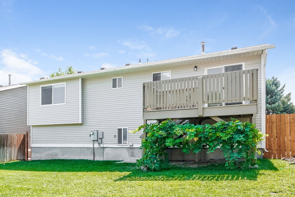 Building Photo - 5496 W 6600 S