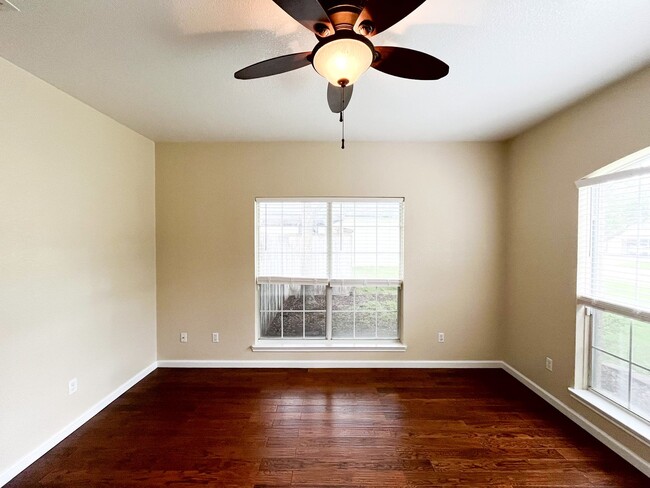 Building Photo - Available NOW!!!! This beautiful 2 story, 4 bedroom, 2 bath, two car garage with garage door open...