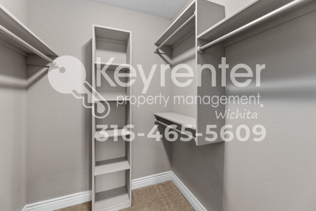 Building Photo - 2315-2317 E Coolwater St Duplex