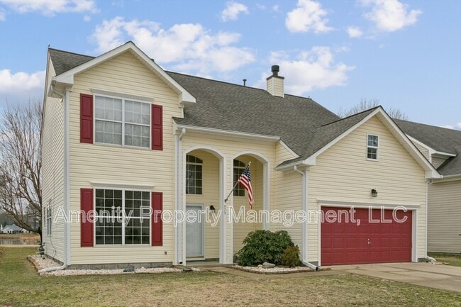 Building Photo - 979 Holbrook Dr