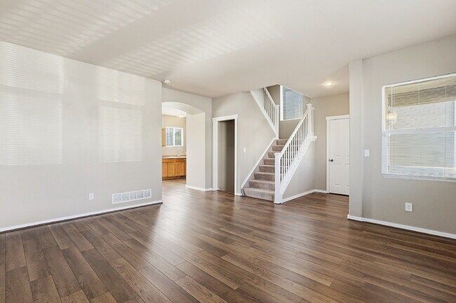 Building Photo - $2,245.95, 3 Beds - 3.5 Bath, Single Family Home in Colorado Springs with 2-Car Detached Garage!