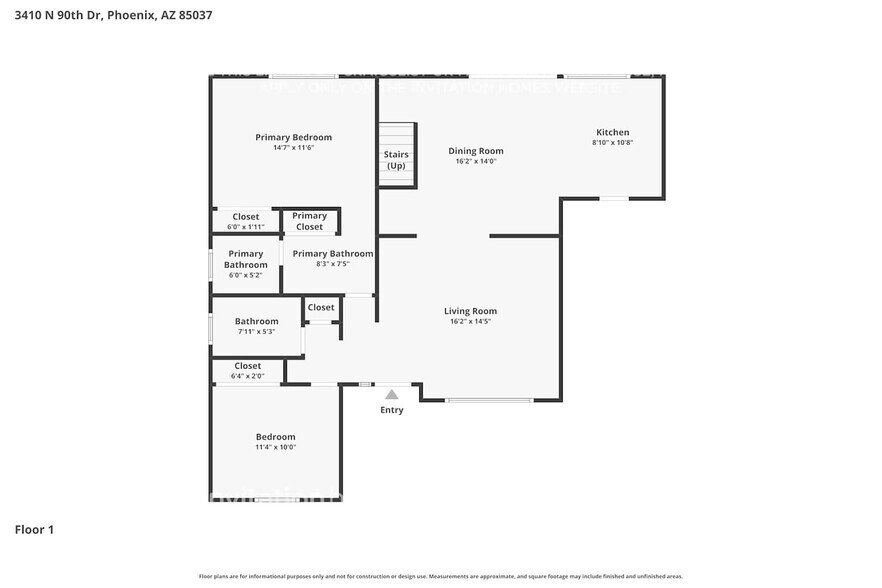Building Photo - 3410 N 90th Dr