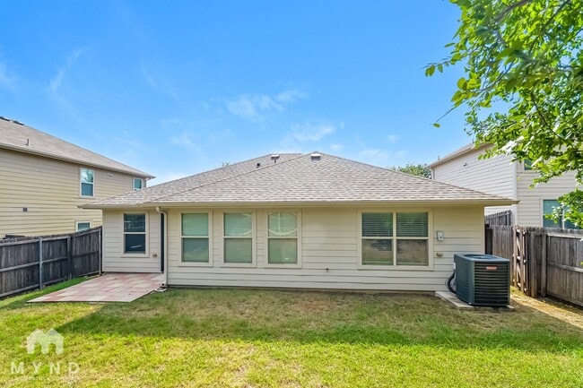 Building Photo - 1819 Sea Gull Dr