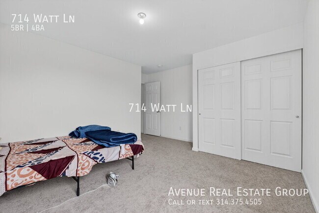 Building Photo - 714 Watt Ln