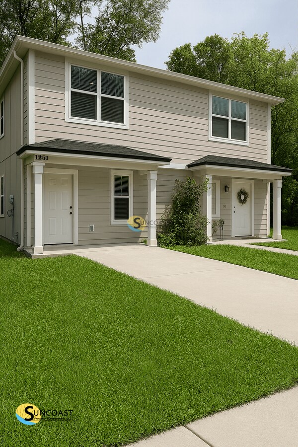 Building Photo - 1251 Orton St