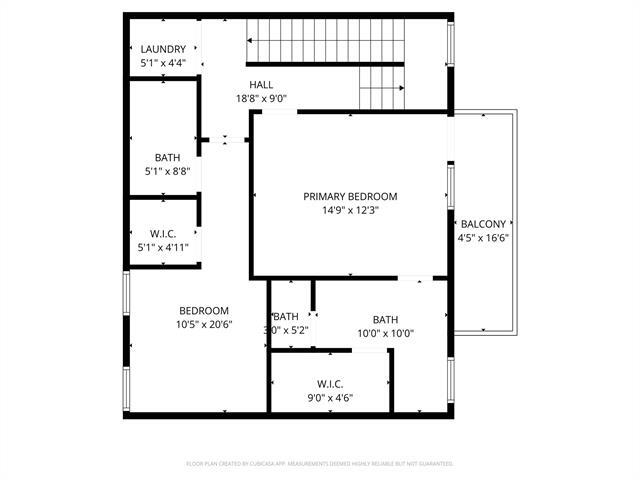 Building Photo - 4401 Cabell Dr