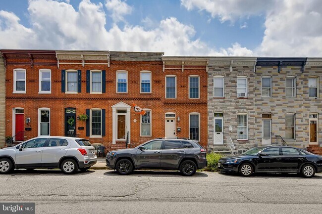 Building Photo - 111 E Randall St