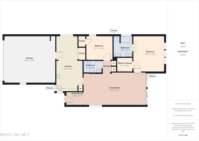 Building Photo - 418 Easton Grey Loop