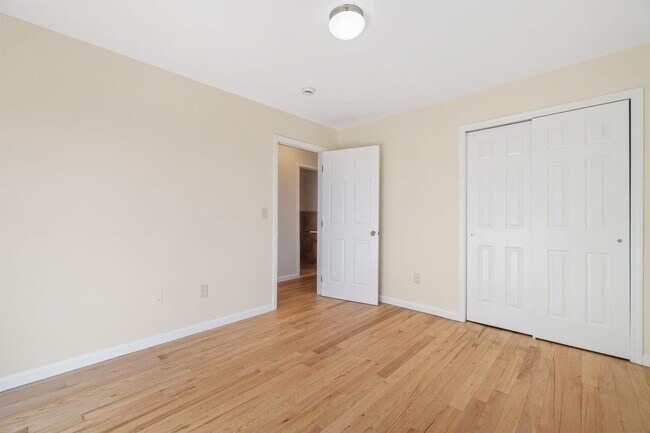 Building Photo - 3303 Liberty Ave