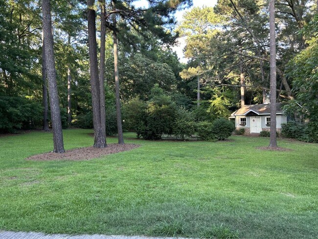 Building Photo - 15317 Marvin Rd