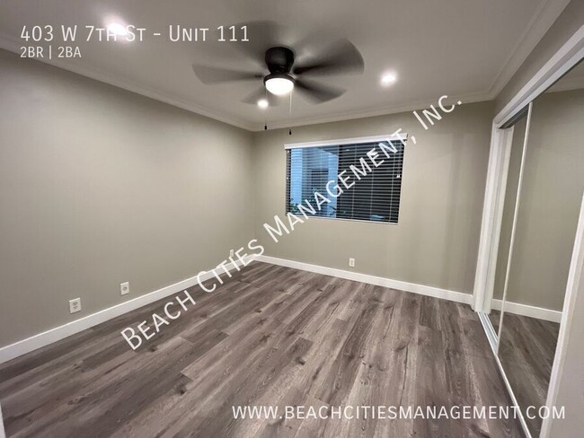 Building Photo - Great 2 Bedroom Condo in Downtown Long Bea...