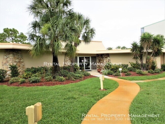 Building Photo - 4480 Ironwood Cir