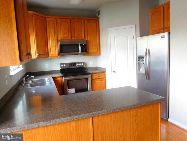 Primary Photo - 15512 Kennett Square Way