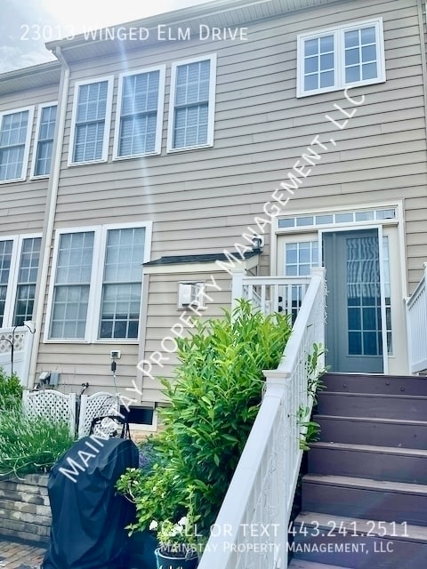 Building Photo - 23013 Winged Elm Dr