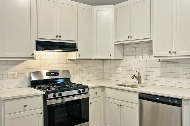 Building Photo - 409-411 S. Taylor Ave. and 101-103 Washington Blvd.