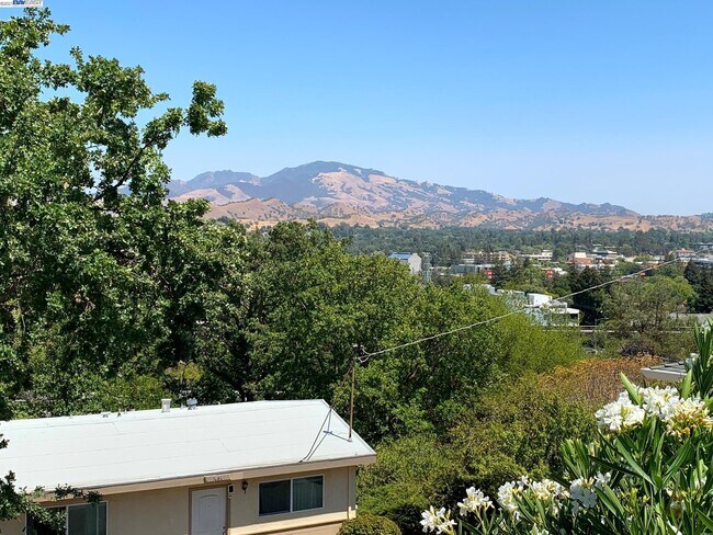 Building Photo - 1672 Terrace Rd