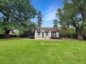 Building Photo - HISTORIC TWO-STORY HOME WITH CHARMING FEAT...