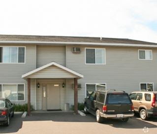 Primary Photo - Crystal Creek Apartments
