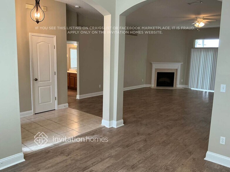 Building Photo - 9503 Woodleigh Mill Dr