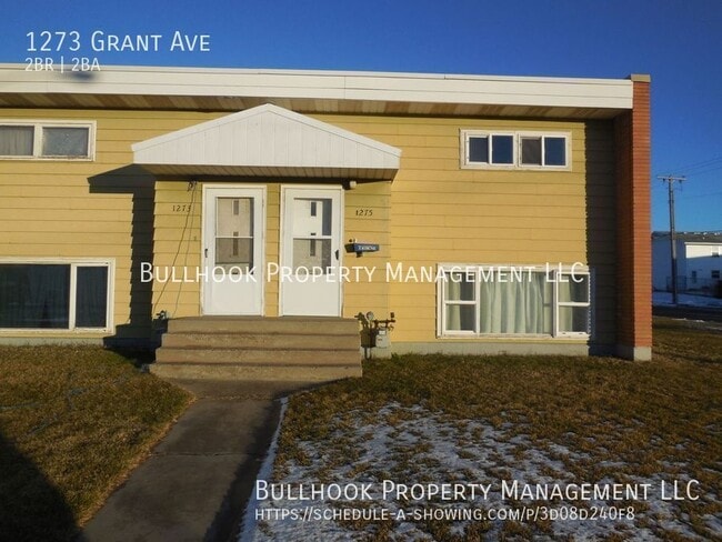 Primary Photo - 1273 Grant Ave