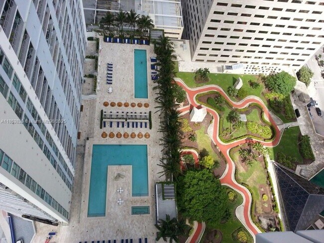 Building Photo - 335 S Biscayne Blvd
