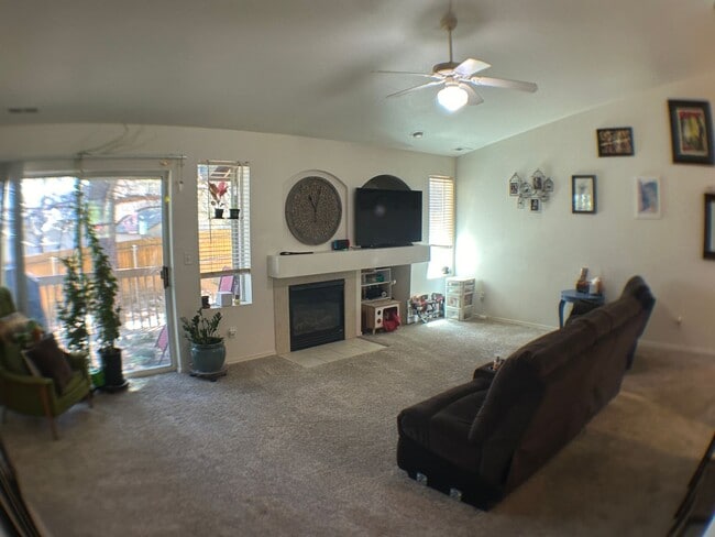 Building Photo - Great single level home in Ponderosa Trails