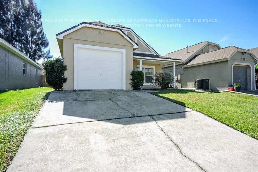 Building Photo - 5436 Pinto Way