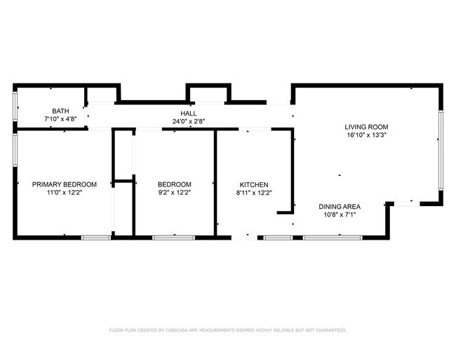 Building Photo - Crowne Pointe Apartment Homes