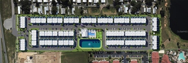 Building Photo - 665 Trikomo Dr