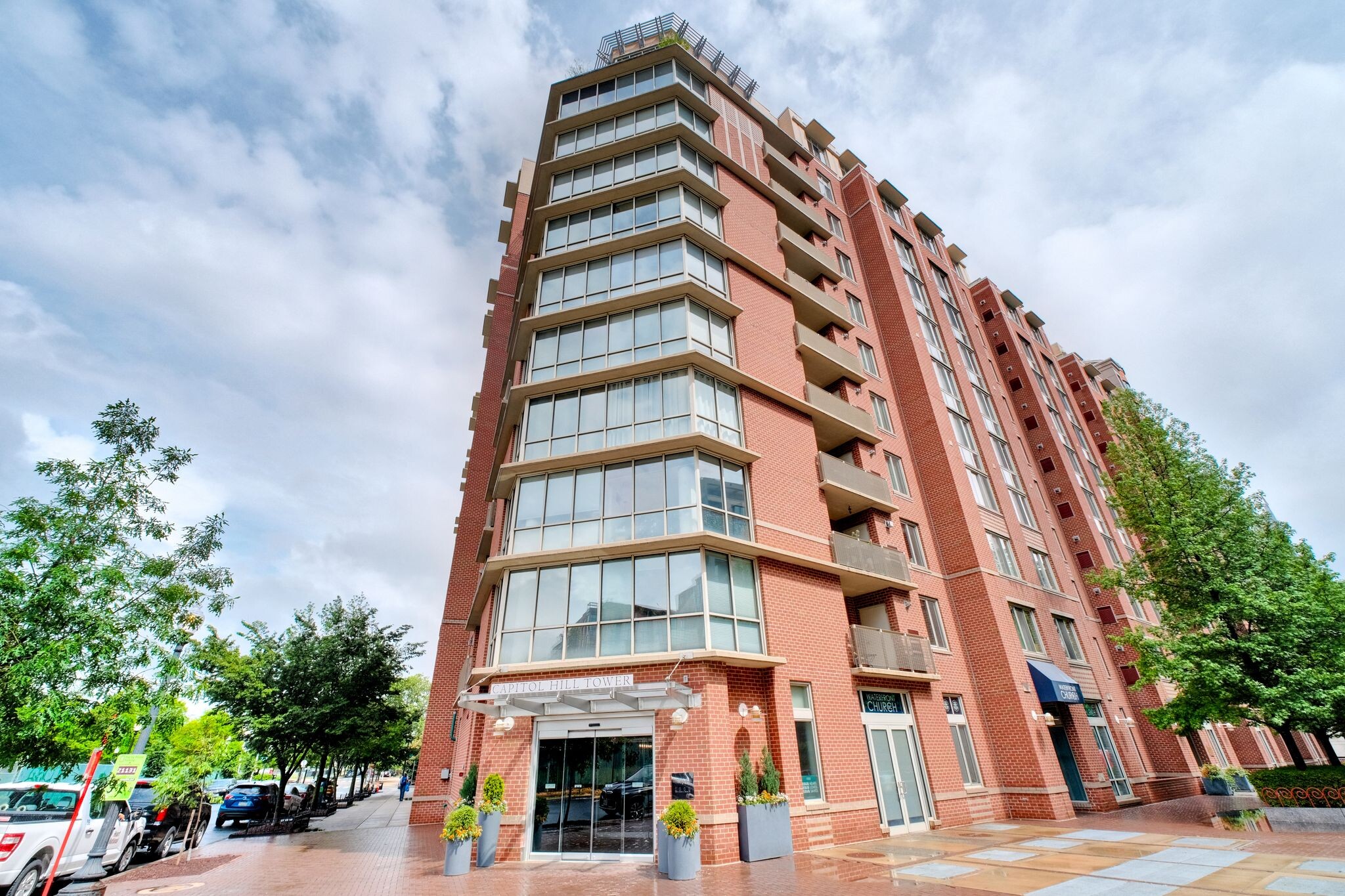 Building Photo - 1000 New Jersey Ave SE