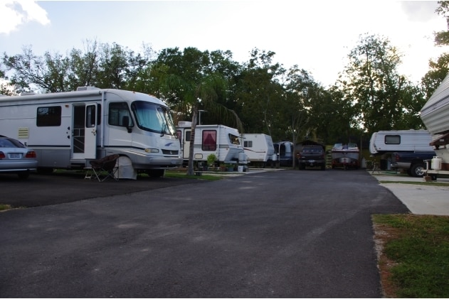 Building Photo - Pelican Resort RV Park