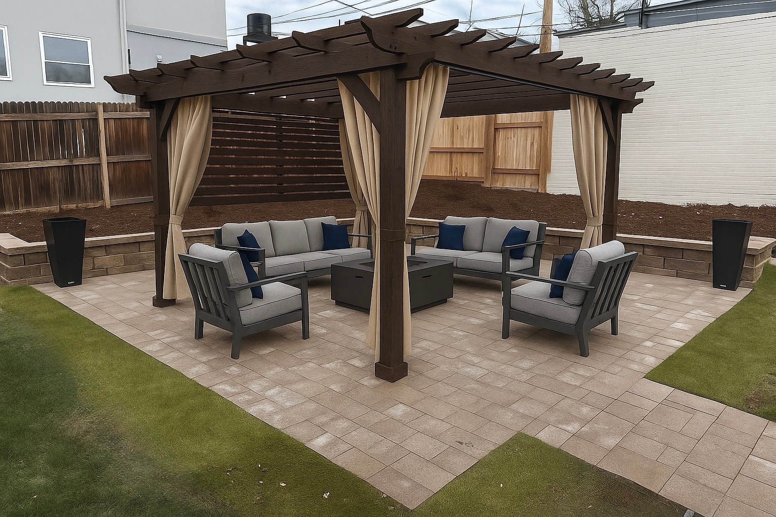 Building Photo - 22 Jackson St