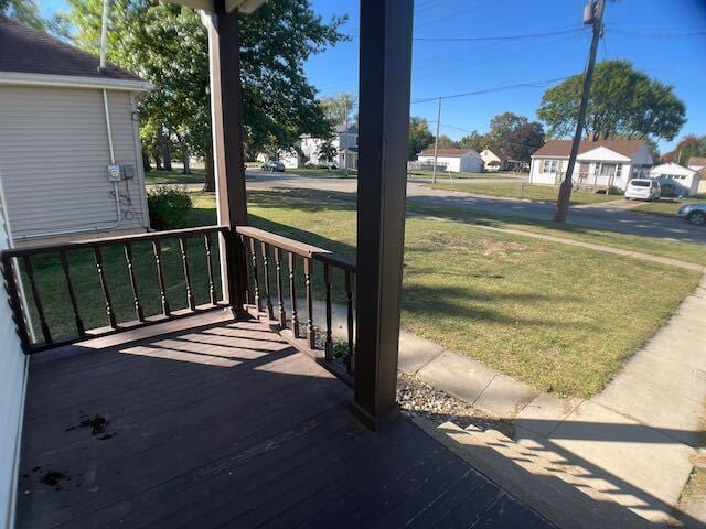 Building Photo - 3 BR Home in Tremont