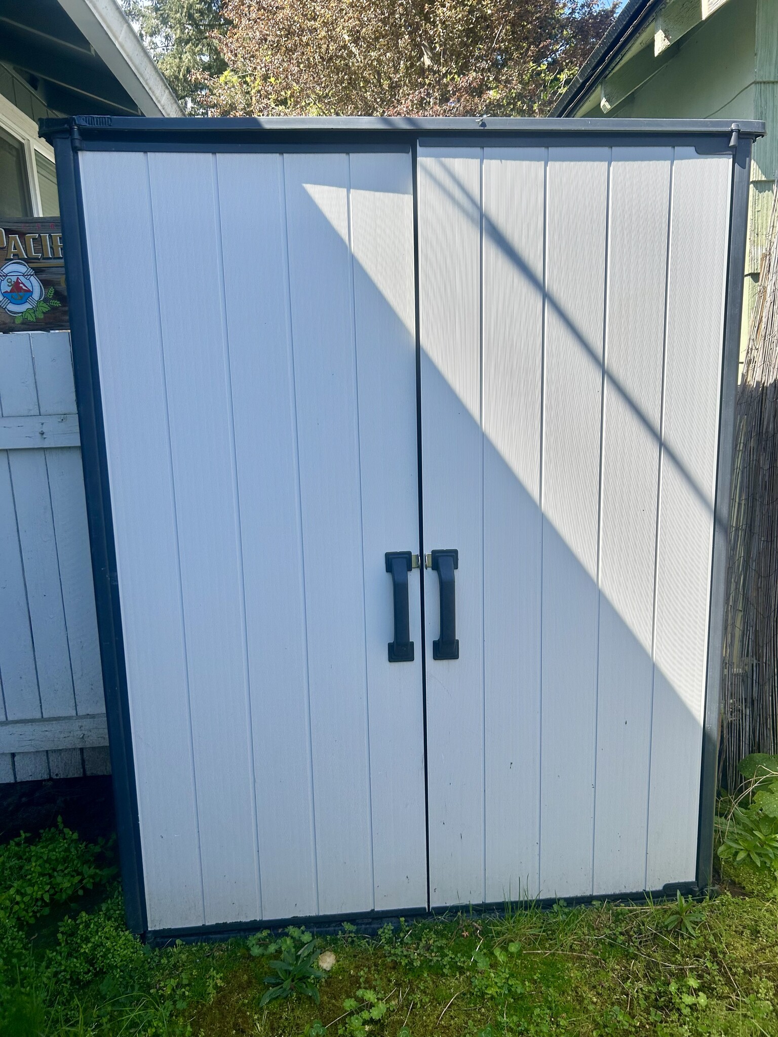 Building Photo - 2911 Z St