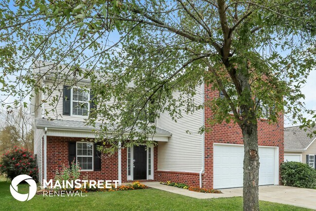 Building Photo - 1809 Antebellum Dr