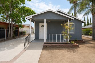Building Photo - 7752 Janet Ave