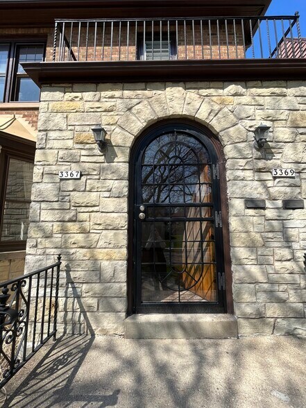 Building Photo - 3367 N 53rd St
