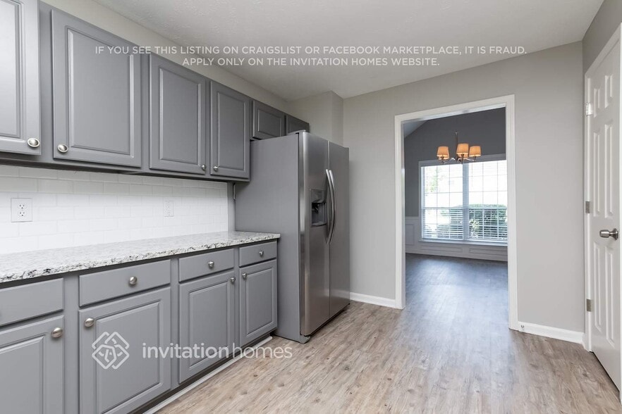 Building Photo - 3058 Kirkwood Dr NW