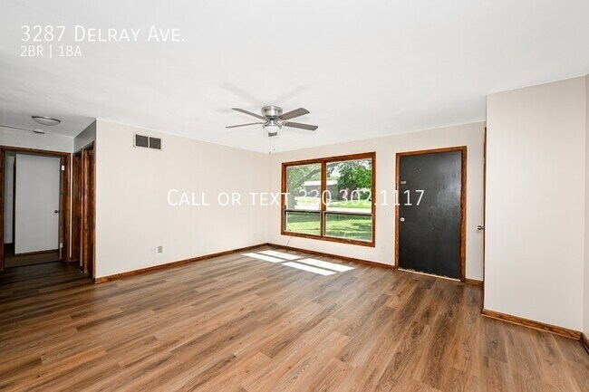 Building Photo - 3287 Delray Ave NW